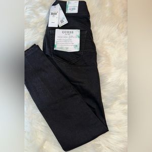 Guess Shape Up Skinny Jeans